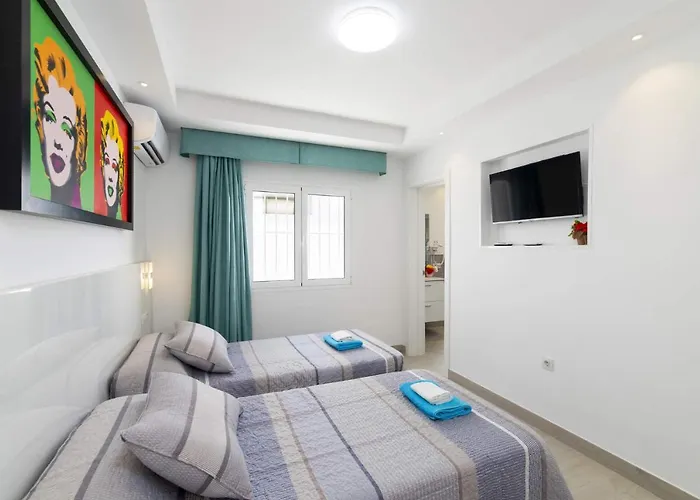 Princesa Ico By Villa Puerto del Carmen (Lanzarote)