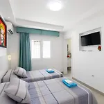 Princesa Ico By Willa Puerto del Carmen (Lanzarote)