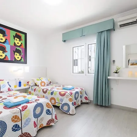 别墅 Princesa Ico By