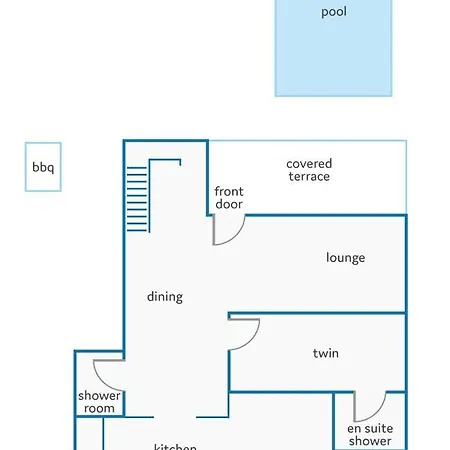 Princesa Ico By Willa Puerto del Carmen (Lanzarote)