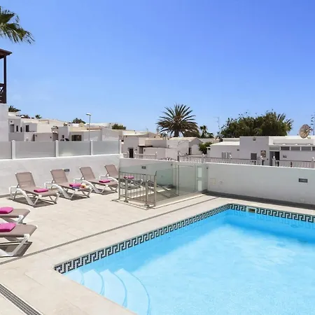 别墅 Princesa Ico By