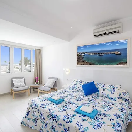 别墅 Princesa Ico By