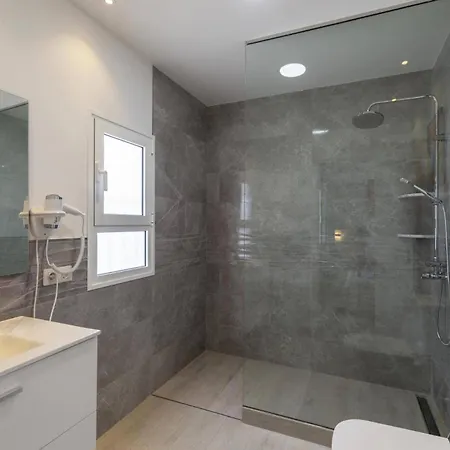 Princesa Ico By * Puerto del Carmen (Lanzarote)