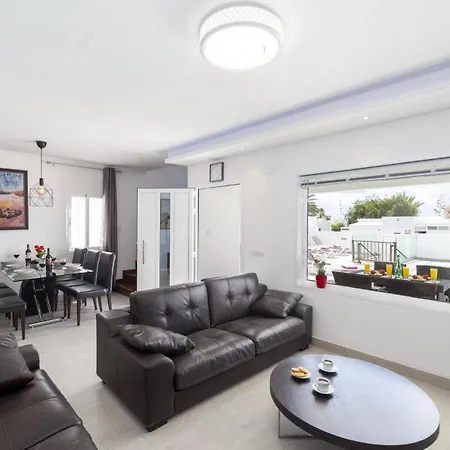 Princesa Ico By Villa *