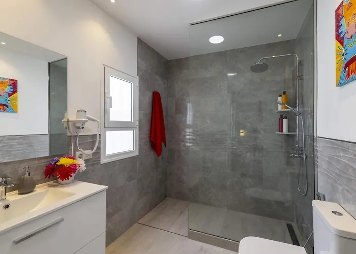 Vila Princesa Ico By