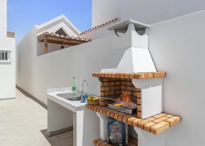 Villa Princesa Ico By Puerto del Carmen (Lanzarote)