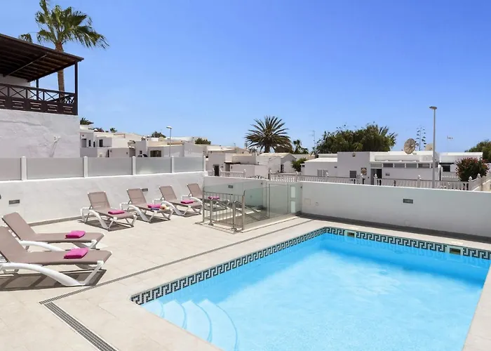 Vila Princesa Ico By