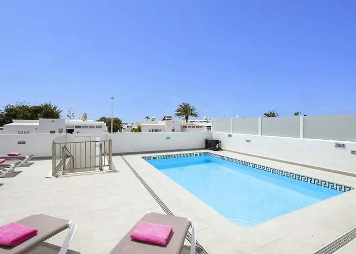 Princesa Ico By Villa *