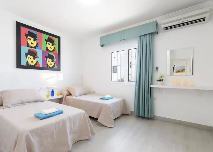 Princesa Ico By Villa