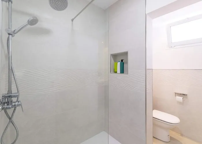 Princesa Ico By * Puerto del Carmen (Lanzarote)