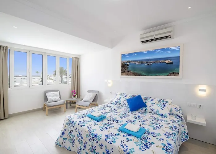 Villa Princesa Ico By